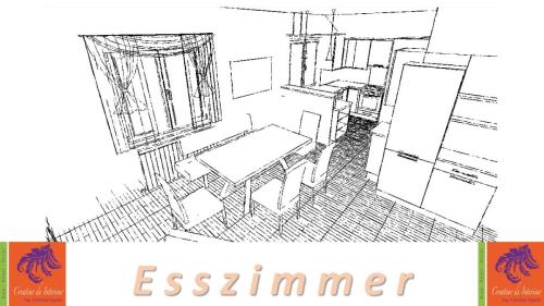 Esszimmer